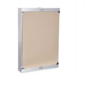 ALTAVOZ INVISIBLE 4 MOTORES