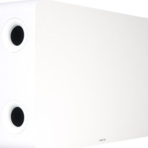 ALTAVOZ SUBWOOFER LINEA 100 BLANCO