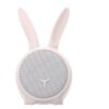 Celly WSRABBIT altavoz portátil o de fiesta Altavoz para fiestas Blanco 3 W