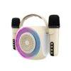 Celly PARTYMIC2 Blanco 6 W Celly PARTYMIC2 Blanco 6 W