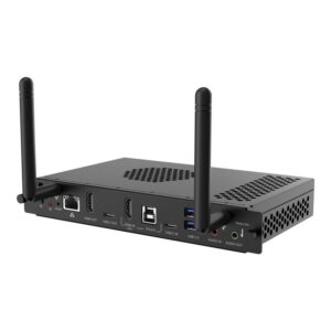 AM60 iQ appliance with Google EDLA certi