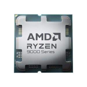 AMD Ryzen 5 9600X Tray 36 units