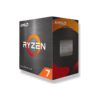 AMD Ryzen 7 5800XT MPK 12 units