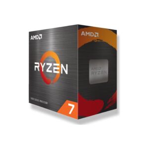 AMD Ryzen 7 5800XT MPK 12 units