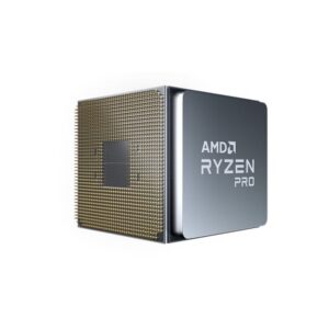 AMD Ryzen 7 PRO 5750G procesador 3,8 GHz 16 MB L3