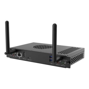 AMG1 Android appliance with Google EDLA