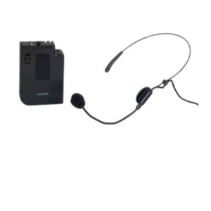 AMPLIFICADOR PORTATIL 8