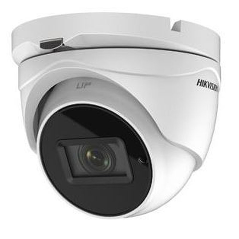 ANALOG HD TVI ULTRA LOW LIGHT 5MP D ANALOG HD TVI ULTRA LOW LIGHT 5MP D