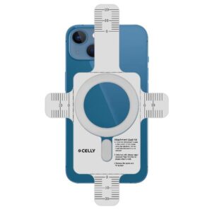 ANILLO MAG + ADAPTADOR BLANCO