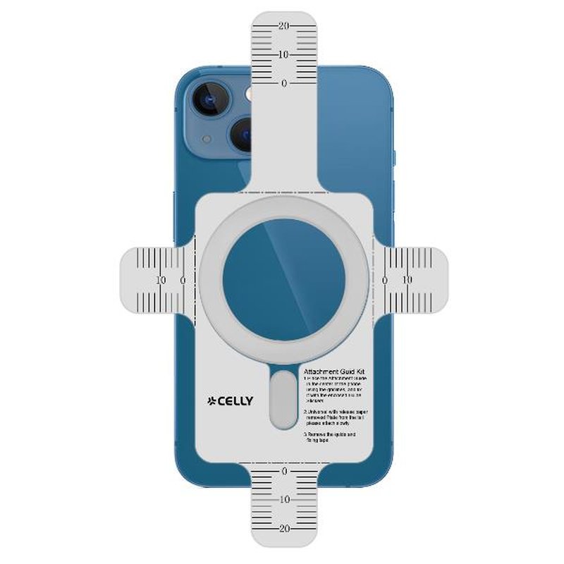 ANILLO MAG + ADAPTADOR BLANCO ANILLO MAG + ADAPTADOR BLANCO