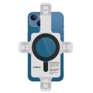 ANILLO MAG + ADAPTADOR NEGRO