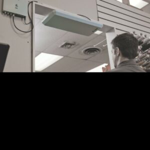 ANTENNA HIGH PERFORMANCE