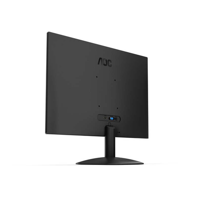 AOC 24B31H LED display 60,5 cm (23.8") 1920 x 1080 Pixeles Full HD Negro - Imagen 11