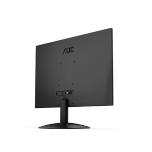 AOC 24B31H LED display 60,5 cm (23.8") 1920 x 1080 Pixeles Full HD Negro