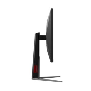 AOC 27G4HA pantalla para PC 68,6 cm (27") 1920 x 1080 Pixeles Full HD LED Negro, Rojo