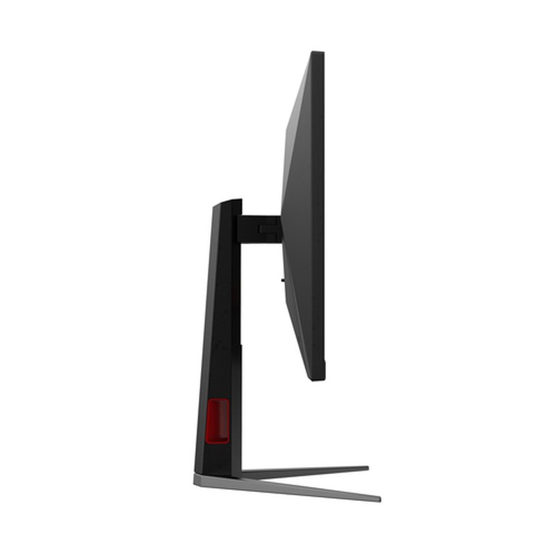 AOC 27G4HA pantalla para PC 68,6 cm (27") 1920 x 1080 Pixeles Full HD LED Negro, Rojo - Imagen 13