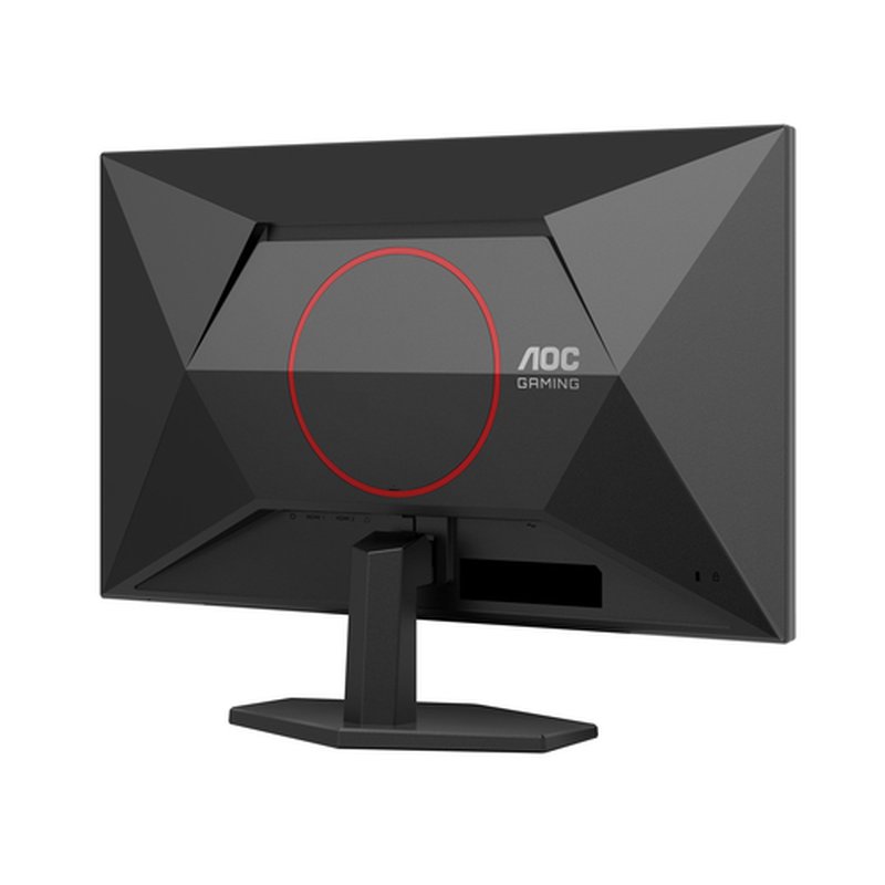AOC G4 Q27G42XE pantalla para PC 68,6 cm (27") 2560 x 1440 Pixeles Quad HD Negro, Rojo - Imagen 10