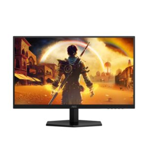 AOC G4 Q27G42XE pantalla para PC 68,6 cm (27") 2560 x 1440 Pixeles Quad HD Negro, Rojo