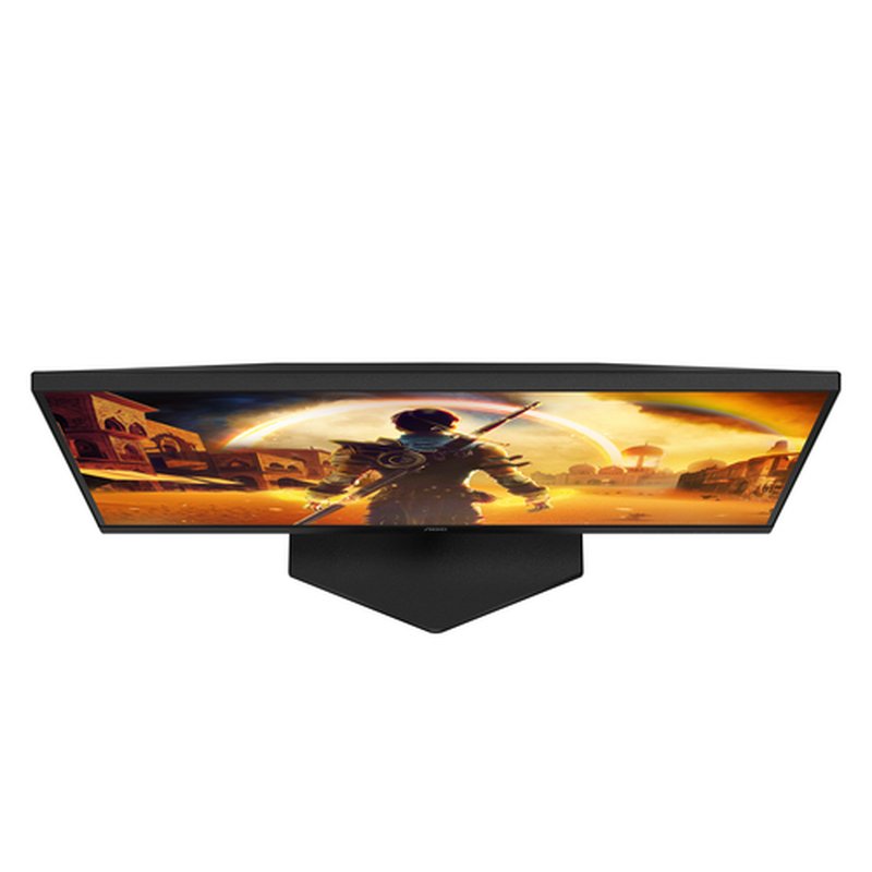 AOC G4 Q27G42XE pantalla para PC 68,6 cm (27") 2560 x 1440 Pixeles Quad HD Negro, Rojo - Imagen 5