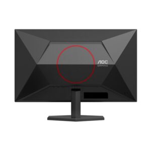 AOC G4 Q27G42XE pantalla para PC 68,6 cm (27") 2560 x 1440 Pixeles Quad HD Negro, Rojo