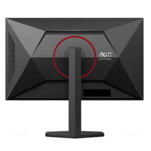 AOC G4 U27G4R pantalla para PC 68,6 cm (27") 3840 x 2160 Pixeles Quad HD LED Negro, Rojo