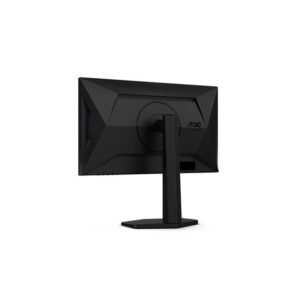 AOC G4 25G4SXU pantalla para PC 62,2 cm (24.5") 1920 x 1080 Pixeles Full HD LED Negro, Gris AOC G4 25G4SXU pantalla para PC 62,2 cm (24.5") 1920 x 1080 Pixeles Full HD LED Negro, Gris