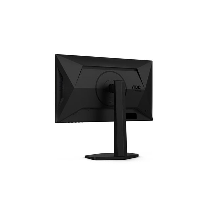 AOC G4 25G4SXU pantalla para PC 62,2 cm (24.5") 1920 x 1080 Pixeles Full HD LED Negro, Gris AOC G4 25G4SXU pantalla para PC 62,2 cm (24.5") 1920 x 1080 Pixeles Full HD LED Negro, Gris - Imagen 11