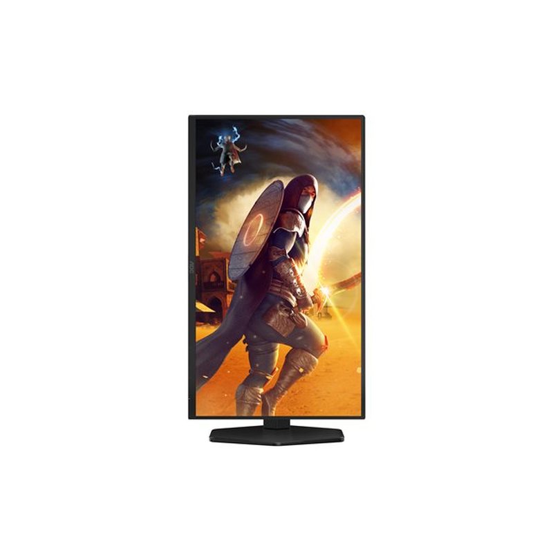 AOC G4 25G4SXU pantalla para PC 62,2 cm (24.5") 1920 x 1080 Pixeles Full HD LED Negro, Gris AOC G4 25G4SXU pantalla para PC 62,2 cm (24.5") 1920 x 1080 Pixeles Full HD LED Negro, Gris - Imagen 3