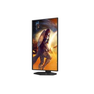 AOC G4 25G4SXU pantalla para PC 62,2 cm (24.5") 1920 x 1080 Pixeles Full HD LED Negro, Gris AOC G4 25G4SXU pantalla para PC 62,2 cm (24.5") 1920 x 1080 Pixeles Full HD LED Negro, Gris