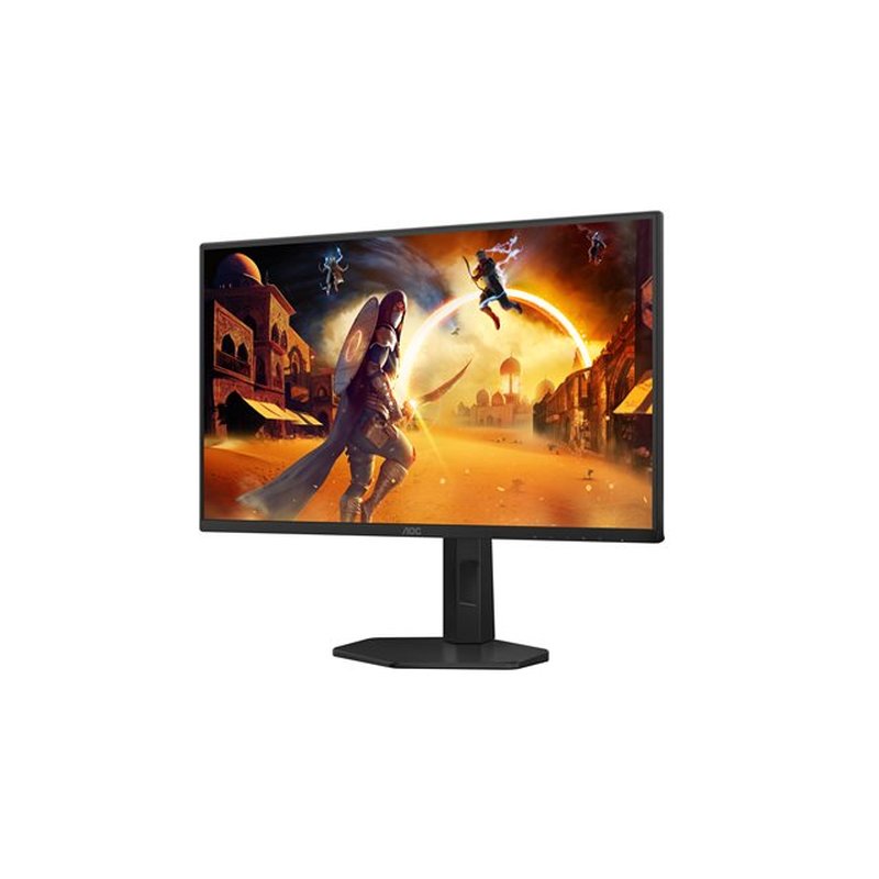 AOC G4 25G4SXU pantalla para PC 62,2 cm (24.5") 1920 x 1080 Pixeles Full HD LED Negro, Gris AOC G4 25G4SXU pantalla para PC 62,2 cm (24.5") 1920 x 1080 Pixeles Full HD LED Negro, Gris - Imagen 6