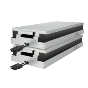 APC APCRBC170 sistema de alimentación ininterrumpida (UPS)