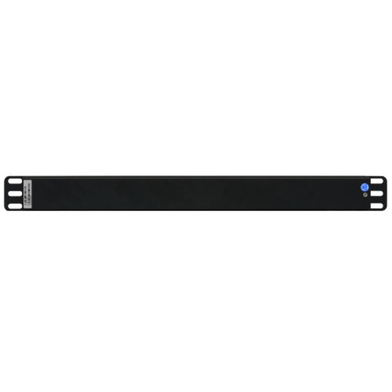 APC EPDU1016B unidad de distribución de energía (PDU) 8 salidas AC 1U Negro - Imagen 3