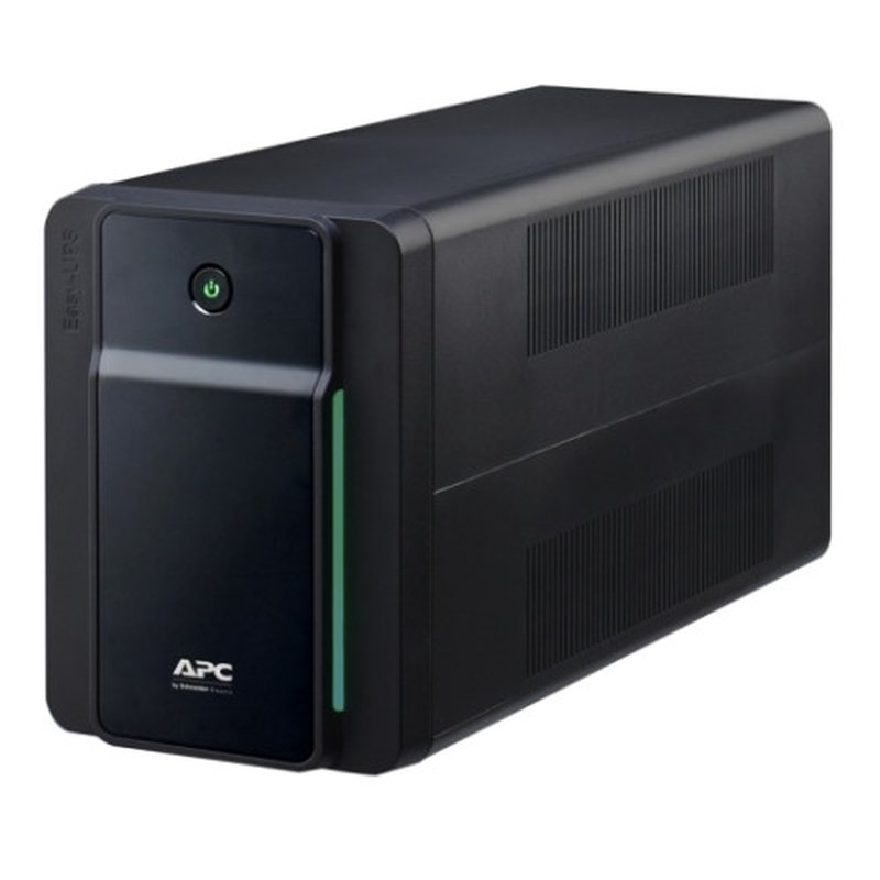 APC Easy UPS Línea interactiva 1,2 kVA 650 W APC Easy UPS Línea interactiva 1,2 kVA 650 W - Imagen 6
