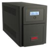 APC Easy UPS SMV Línea interactiva 0,75 kVA 525 W 6 salidas AC