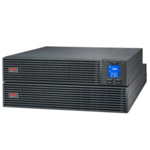 APC SRV1KRILRK-E sistema de alimentación ininterrumpida (UPS) 1 kVA 900 W