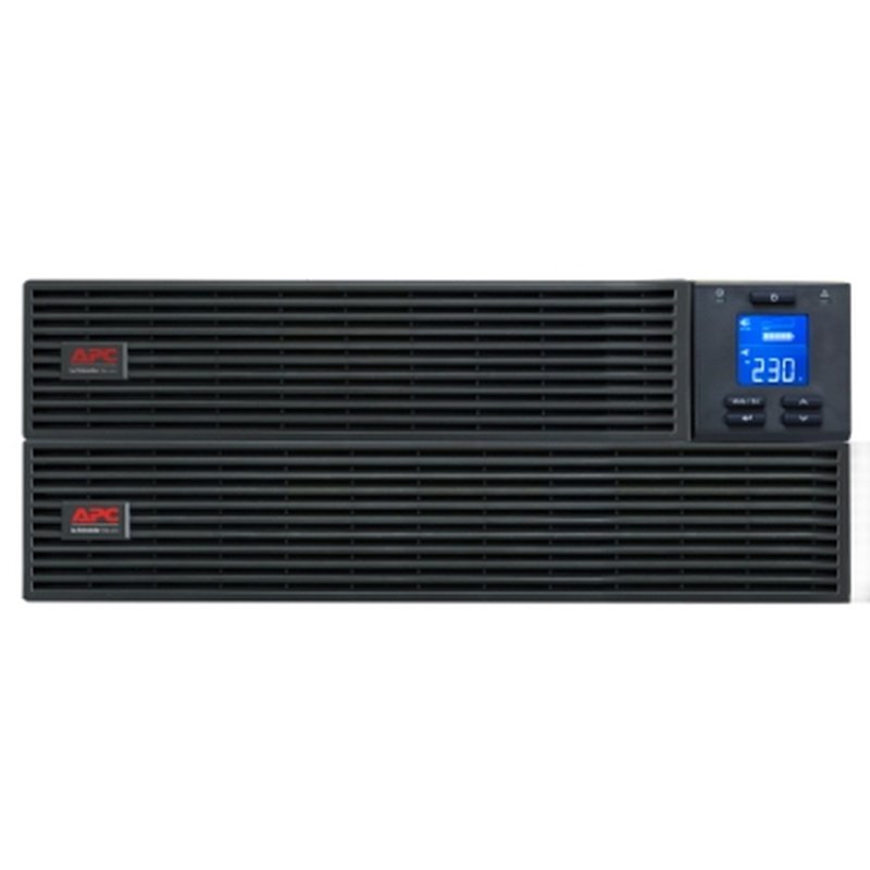 APC SRV1KRILRK-E sistema de alimentación ininterrumpida (UPS) 1 kVA 900 W - Imagen 4