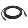 APPLE THUNDERBOLT 4 PRO CABLE 3M -ZML