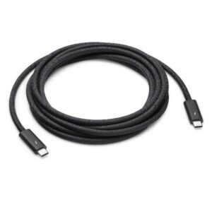 APPLE THUNDERBOLT 4 PRO CABLE 3M -ZML