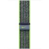 APPLE WATCH 41 BRIGHTGREEN/BLUE APPLE WATCH 41 BRIGHTGREEN/BLUE