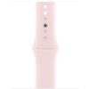 Apple Watch 41 Light Pink Sb M/L Apple Watch 41 Light Pink Sb M/L