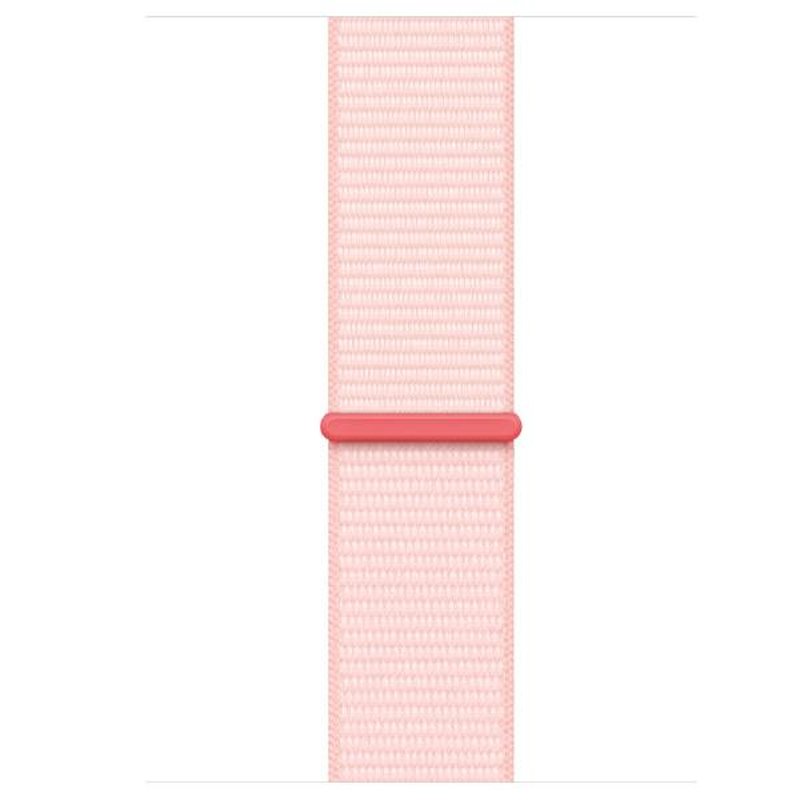 Apple Watch 41 Light Pink SL Apple Watch 41 Light Pink SL