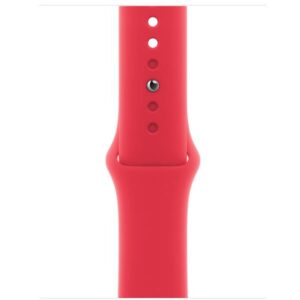 Apple Watch 41 Red Sb M/L