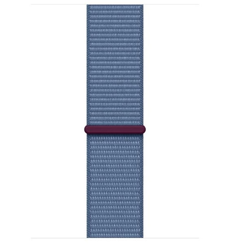 Apple Watch 41 Winter Blue SL Apple Watch 41 Winter Blue SL