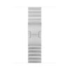 APPLE WATCH 42 SILVER LINK BRACE APPLE WATCH 42 SILVER LINK BRACE
