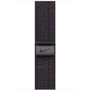 Apple Watch 45 Black/Blue NSl