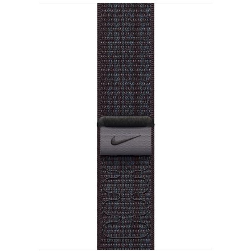 Apple Watch 45 Black/Blue NSl Apple Watch 45 Black/Blue NSl