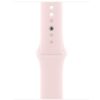 Apple Watch 45 Light Pink Sb M/L Apple Watch 45 Light Pink Sb M/L