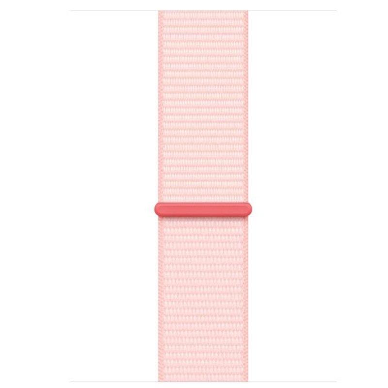 Apple Watch 45 Light Pink SL Apple Watch 45 Light Pink SL