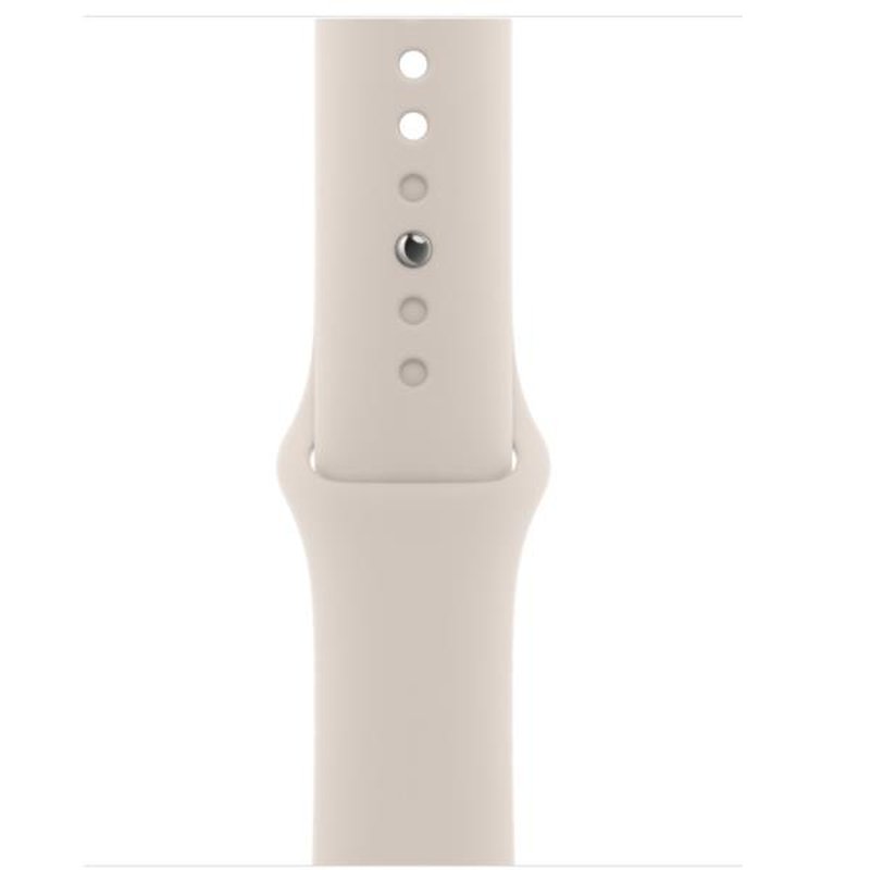 Apple Watch 45 Starlight Sb S/M Apple Watch 45 Starlight Sb S/M