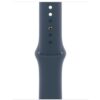 Apple Watch 45 Storm Blue Sb S/M Apple Watch 45 Storm Blue Sb S/M